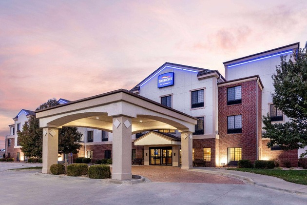 Gallery - Baymont By Wyndham Pratt