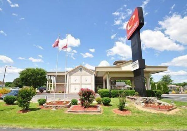 Gallery - Econo Lodge Princess Anne