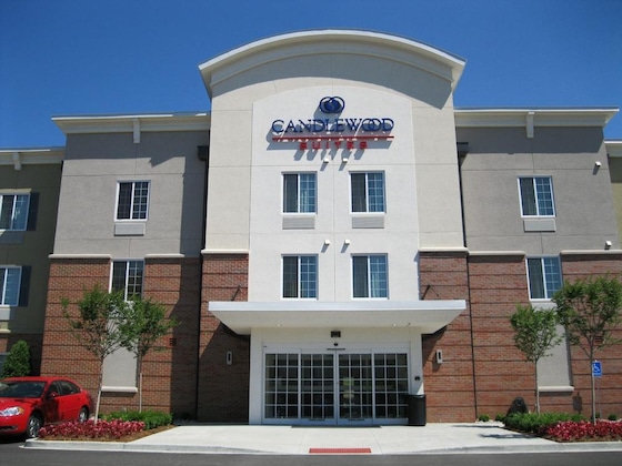 Gallery - Candlewood Suites Radcliff - Fort Knox By Ihg