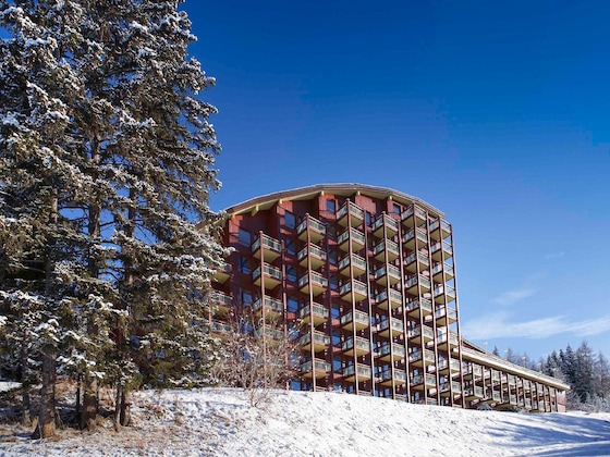 Gallery - Altezza Arc 1800 Hotel & Spa - Ex Mercure