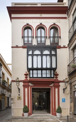Gallery - Hotel Casa 1800 Sevilla
