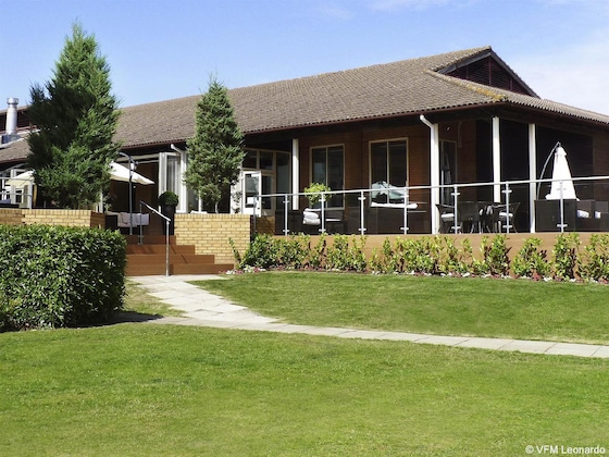 Gallery - Mercure Milton Keynes