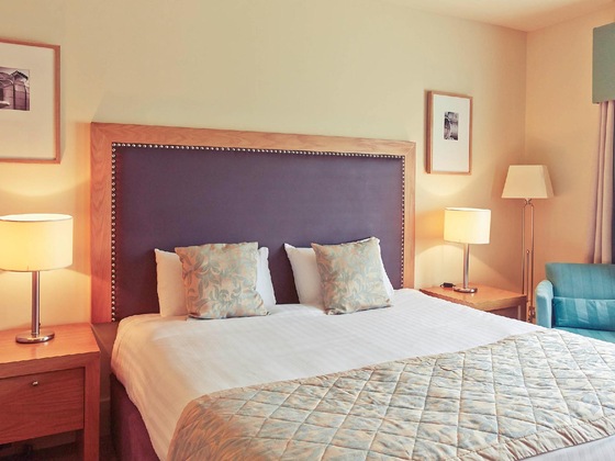 Gallery - Mercure Sheffield Parkway
