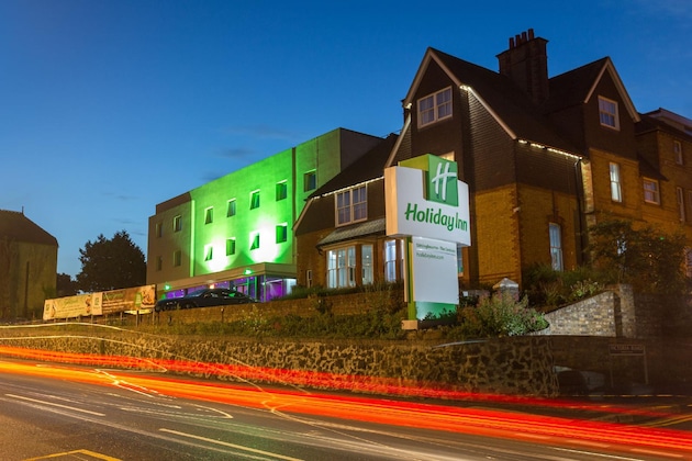 Gallery - Holiday Inn Sittingbourne, An Ihg Hotel