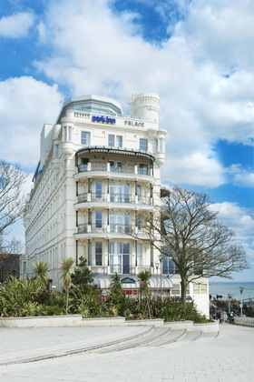 Gallery - Park Inn By Radisson Palace Southend-On-Sea
