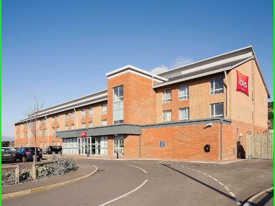 Gallery - Ibis Swansea