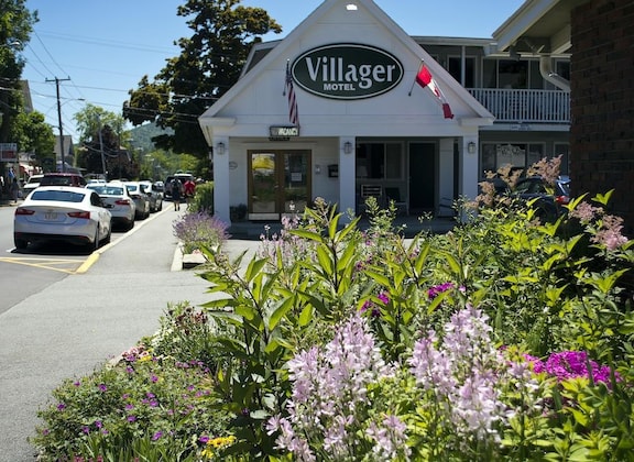 Gallery - Bar Harbor Villager Motel - Downtown