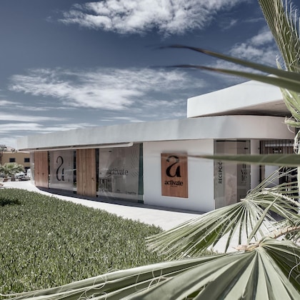 Gallery - Baobab Suites