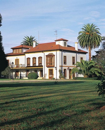 Gallery - Hotel Quinta Duro