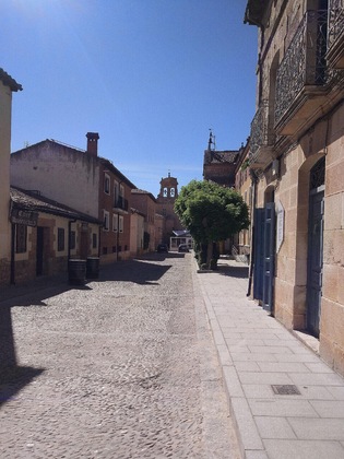 Gallery - Posada De Eufrasio