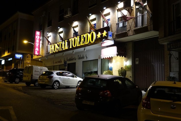 Gallery - Hostal Toledo