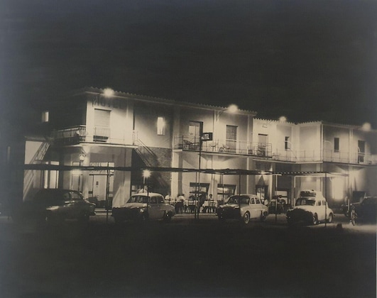 Gallery - Nuevo Hotel Vista Alegre