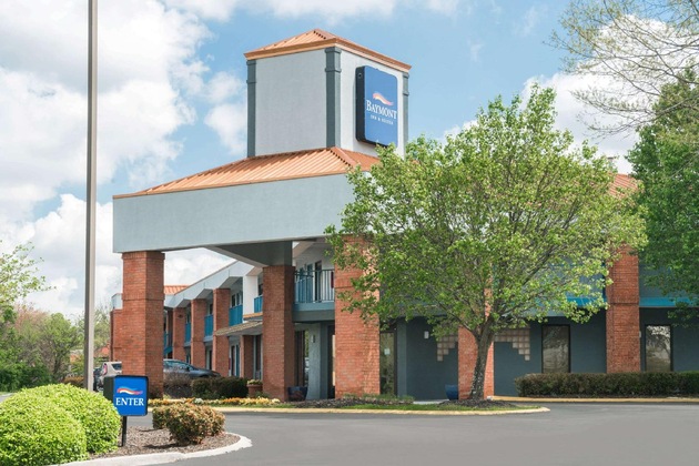 Gallery - Baymont By Wyndham Franklin Cool Springs