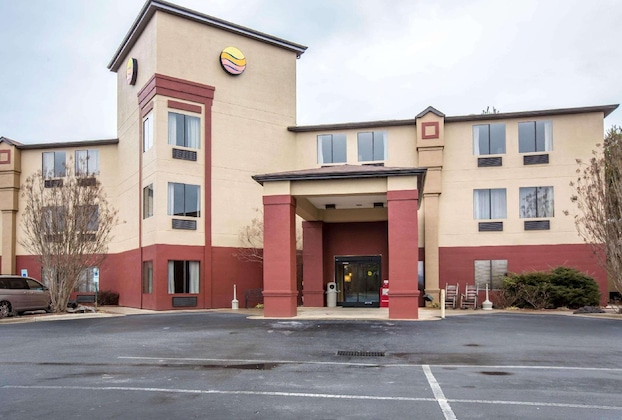 Gallery - Quality Inn