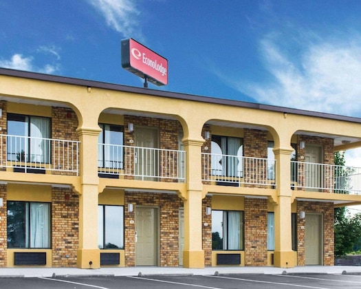 Gallery - Econo Lodge