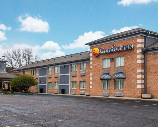 Gallery - Comfort Inn