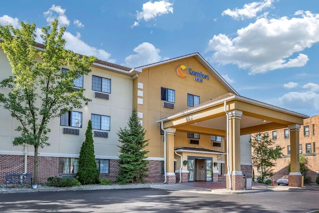 Gallery - Comfort Inn