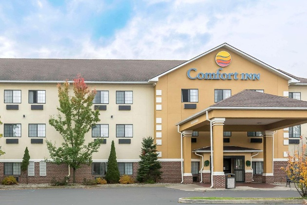 Gallery - Comfort Inn