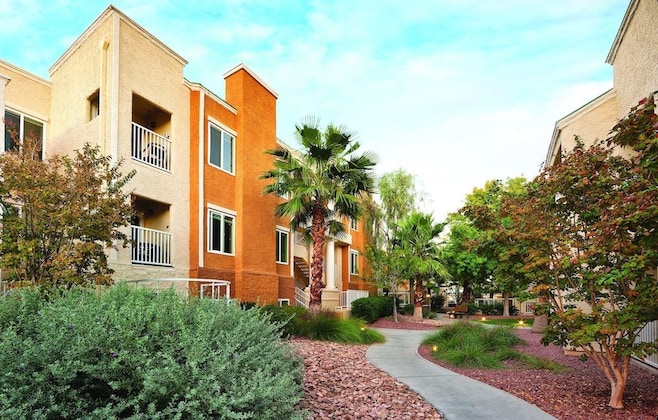 Gallery - WorldMark Las Vegas - Tropicana Avenue