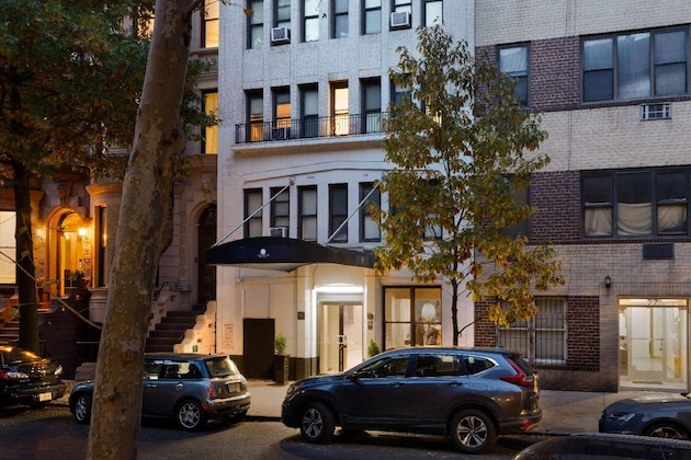 Gallery - La Quinta Inn & Suites By Wyndham New York City Central Park