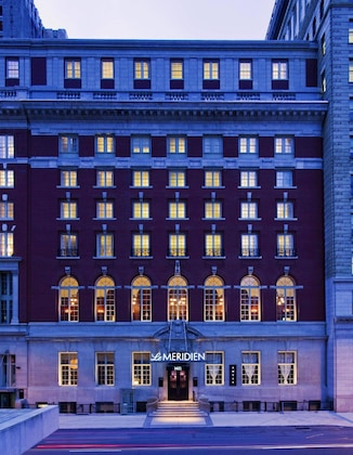 Gallery - Courtyard By Marriott Philadelphia Downtown