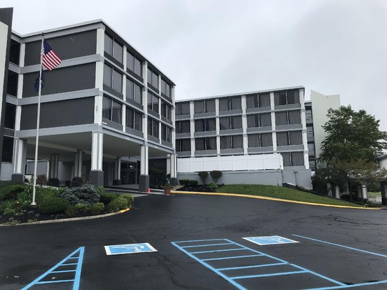 Gallery - Quality Inn & Conference Center