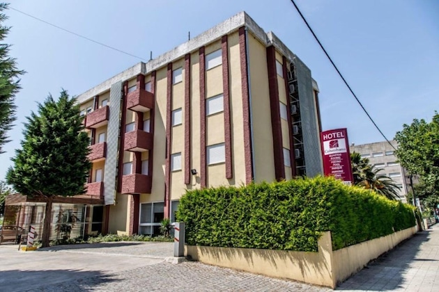 Gallery - Hotel Columbano