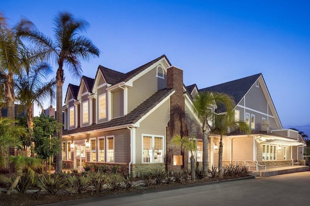 Gallery - Residence Inn By Marriott Torrance Redondo Beach