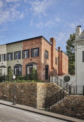 Gallery - Rosewood Washington, D.C.