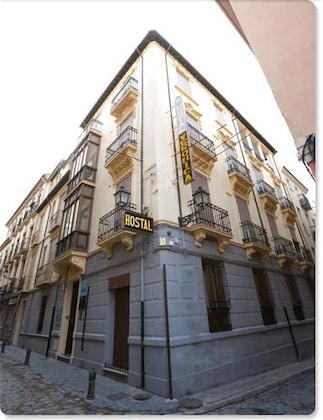 Gallery - Hostal Veronica Centro