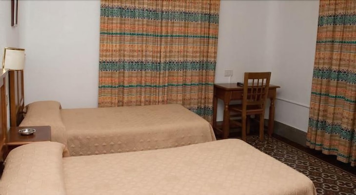 Gallery - Hostal Veronica Centro