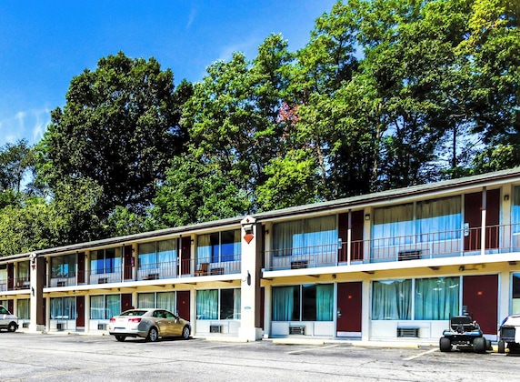 Gallery - Edyn Hotel By Townhouse Wytheville Us 52