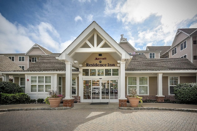 Gallery - Residence Inn By Marriott Yonkers Westchester County