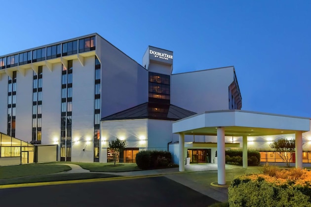 Gallery - Doubletree By Hilton Hotel Richmond - Midlothian