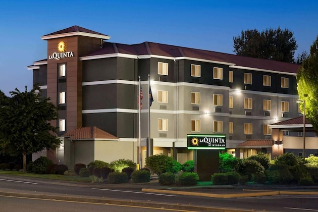 Gallery - La Quinta Inn & Suites by Wyndham Salem OR