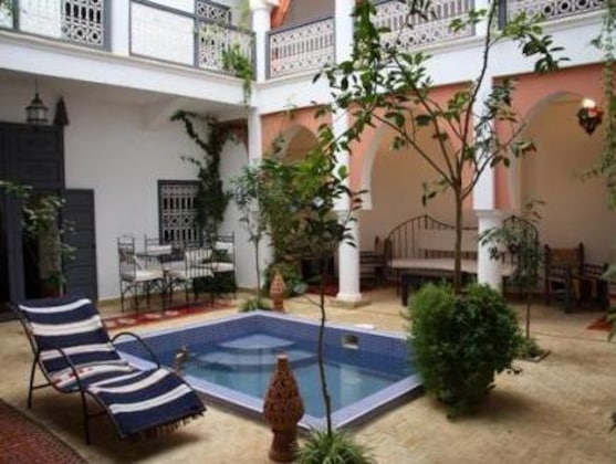 Gallery - Riad Dar Shana
