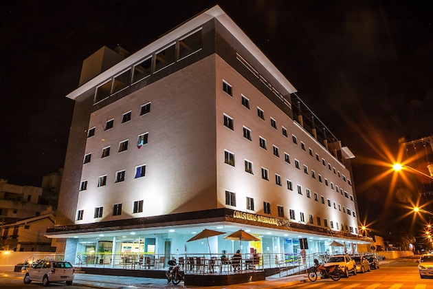Gallery - Hotel Canasvieiras In