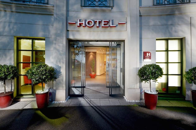 Gallery - Hôtel De Berny