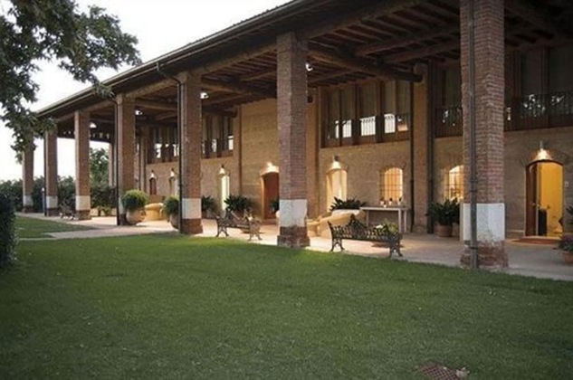 Gallery - Santellone Resort