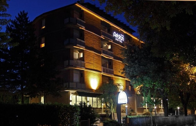 Gallery - Hotel Ariston
