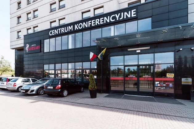 Gallery - Economy Silesian Hotel