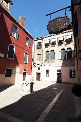 Gallery - Hotel Campiello