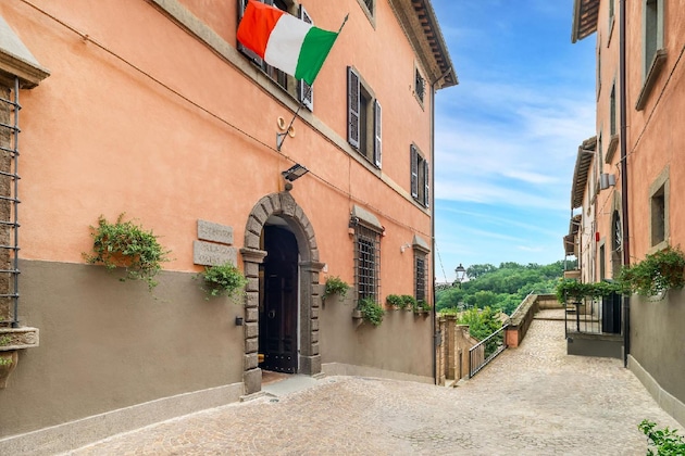 Gallery - Palazzo Catalani Resort