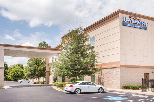 Gallery - Baymont By Wyndham Savannah South