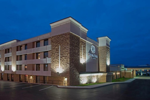 Gallery - Doubletree By Hilton Hotel Schenectady