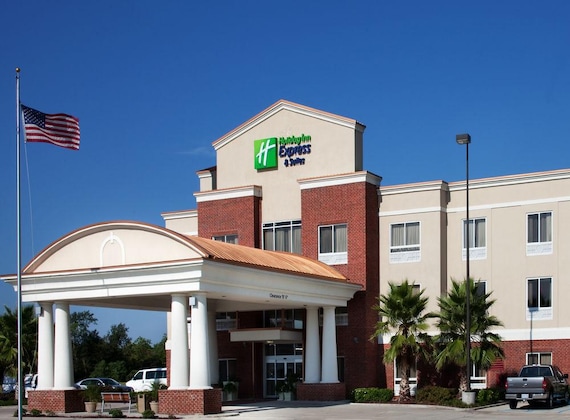 Gallery - Holiday Inn Express Hotel & Suites Scott - Lafayette West By Ihg