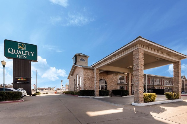 Gallery - Quality Inn Siloam Springs West