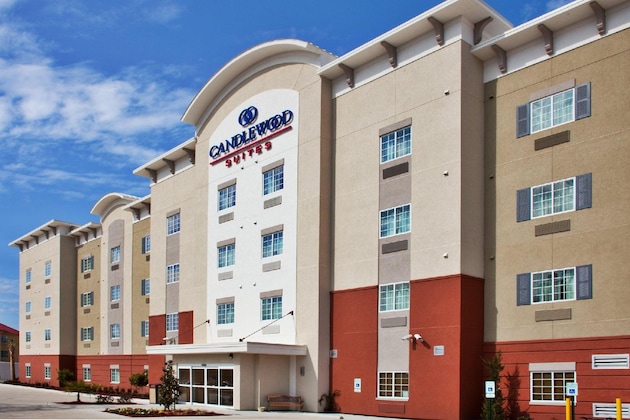 Gallery - Candlewood Suites Slidell Northshore By Ihg