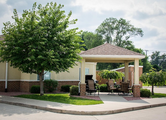 Gallery - Candlewood Suites Airport By Ihg