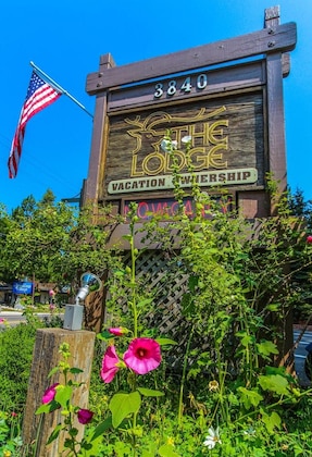 Gallery - The Lodge At Lake Tahoe